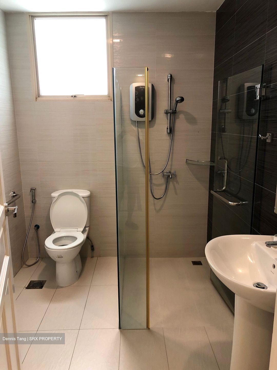 Northvale (D23), Apartment #594128391